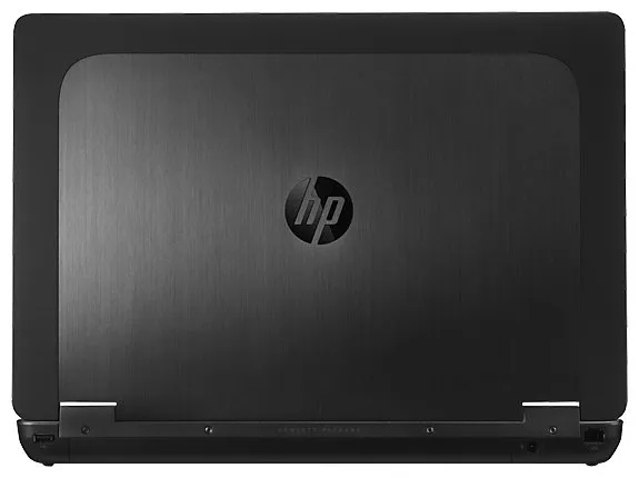 Ноутбук HP ZBook G4 Y6K32EA