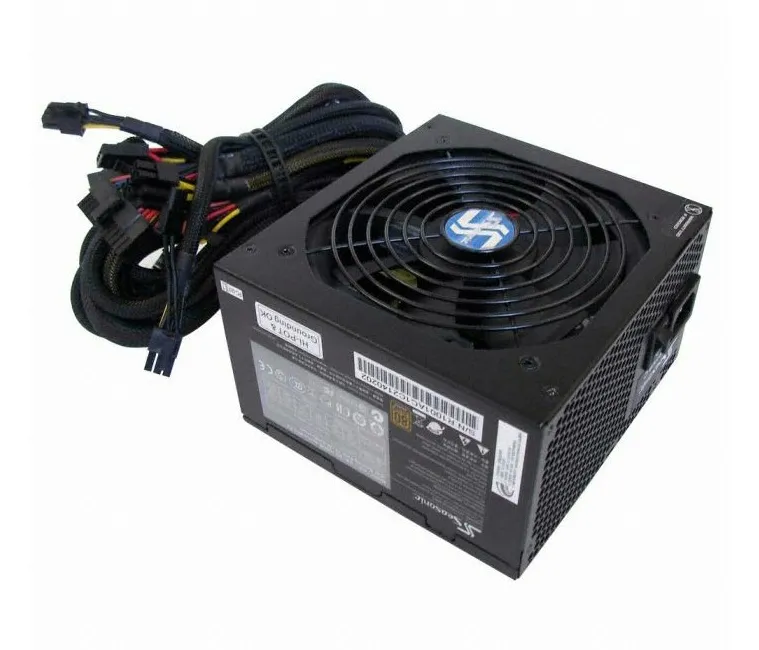 Блок питания ATX Seasonic S12 II 620W