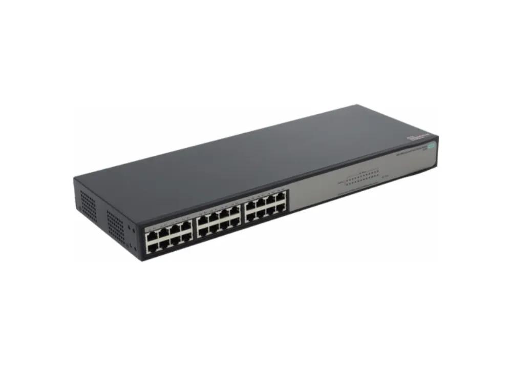 Коммутатор JG708B HPE