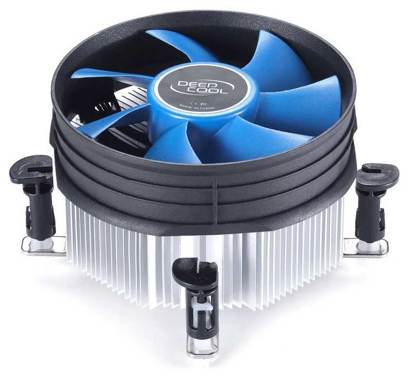 Кулер для CPU Intel Deepcool THETA 21 PWM DP-ICAP-T21P