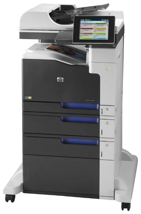 МФУ HP CC523A Color LaserJet 700 M775f