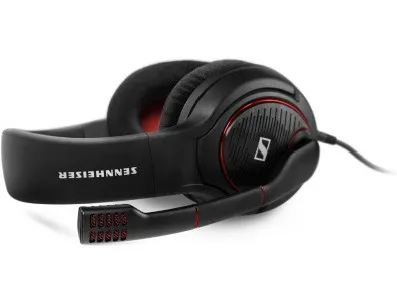 Гарнитура Sennheiser Game One black
