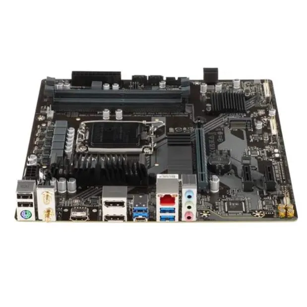 Материнская плата Gigabyte B760M DS3H AX 1.2 D4