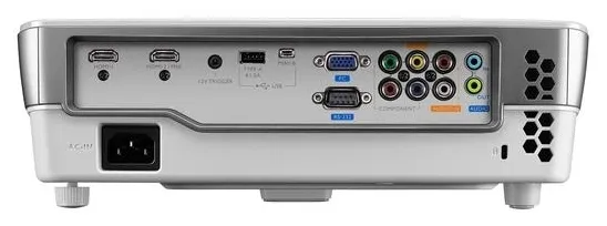 Проектор для дом. кино BenQ W1070+