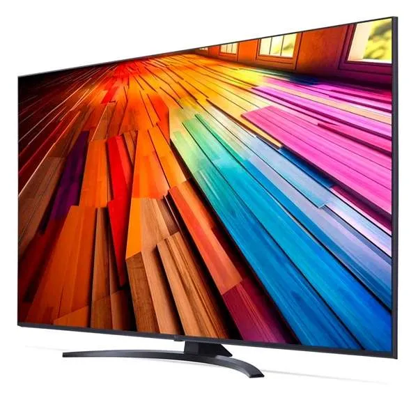 Телевизор LG 55UT81009LB