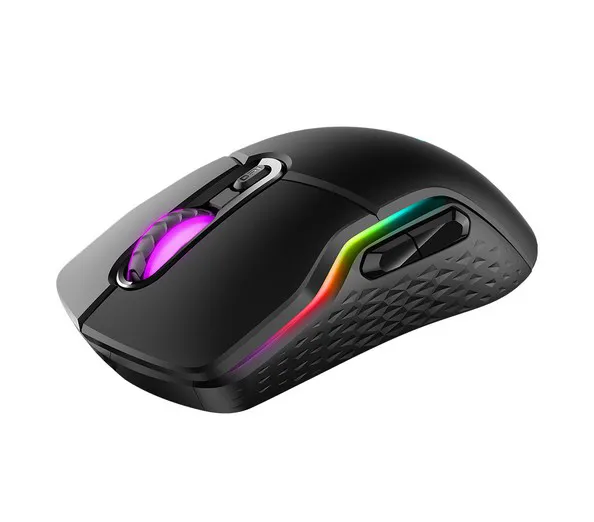 Компьютерная мышь Rapoo VT200 Черный