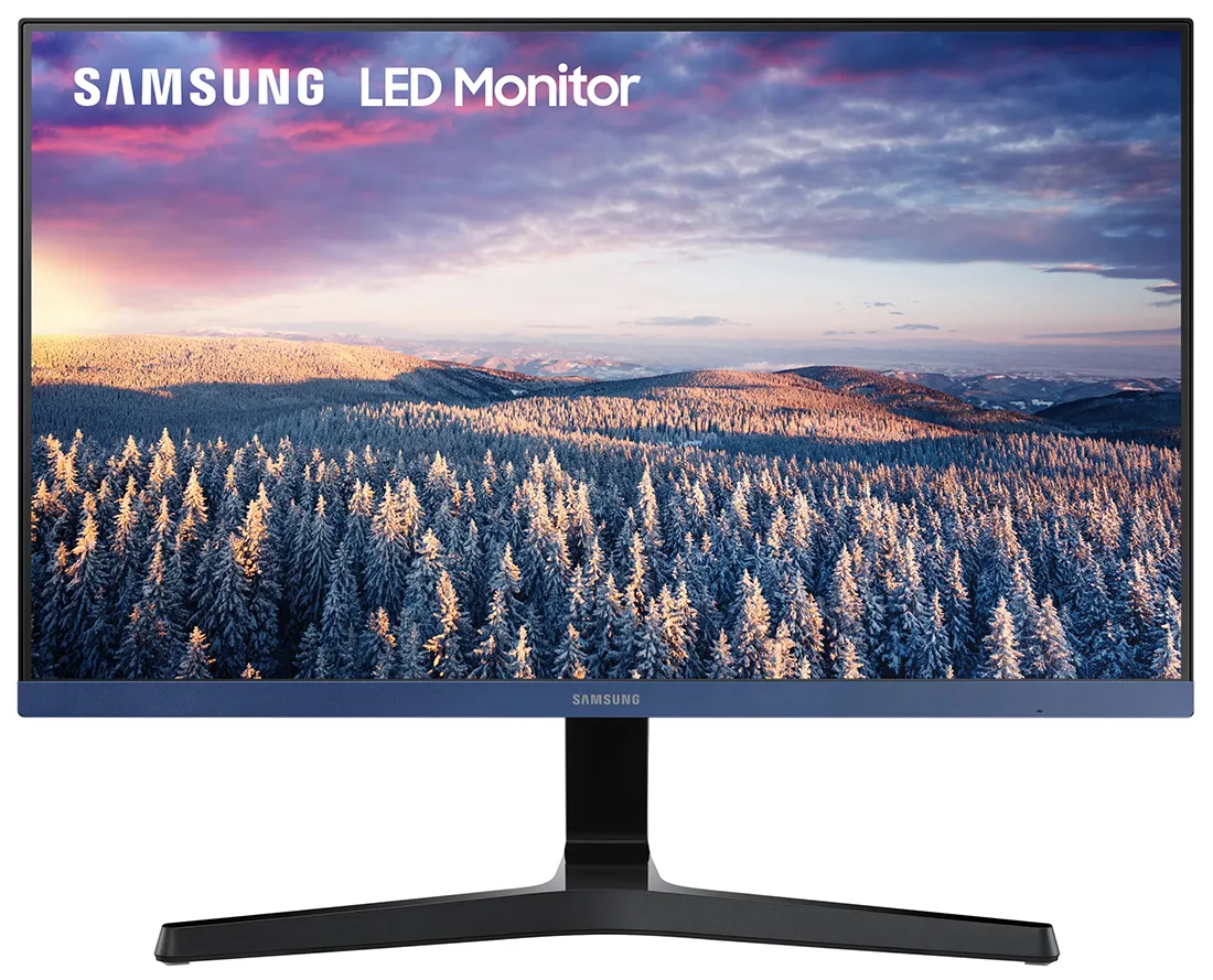 Монитор 23.8" Samsung S24R358FHI