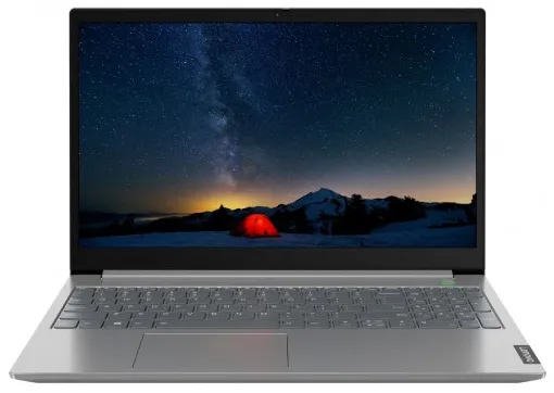 Ноутбук Lenovo ThinkBook S, 20RR002YRU
