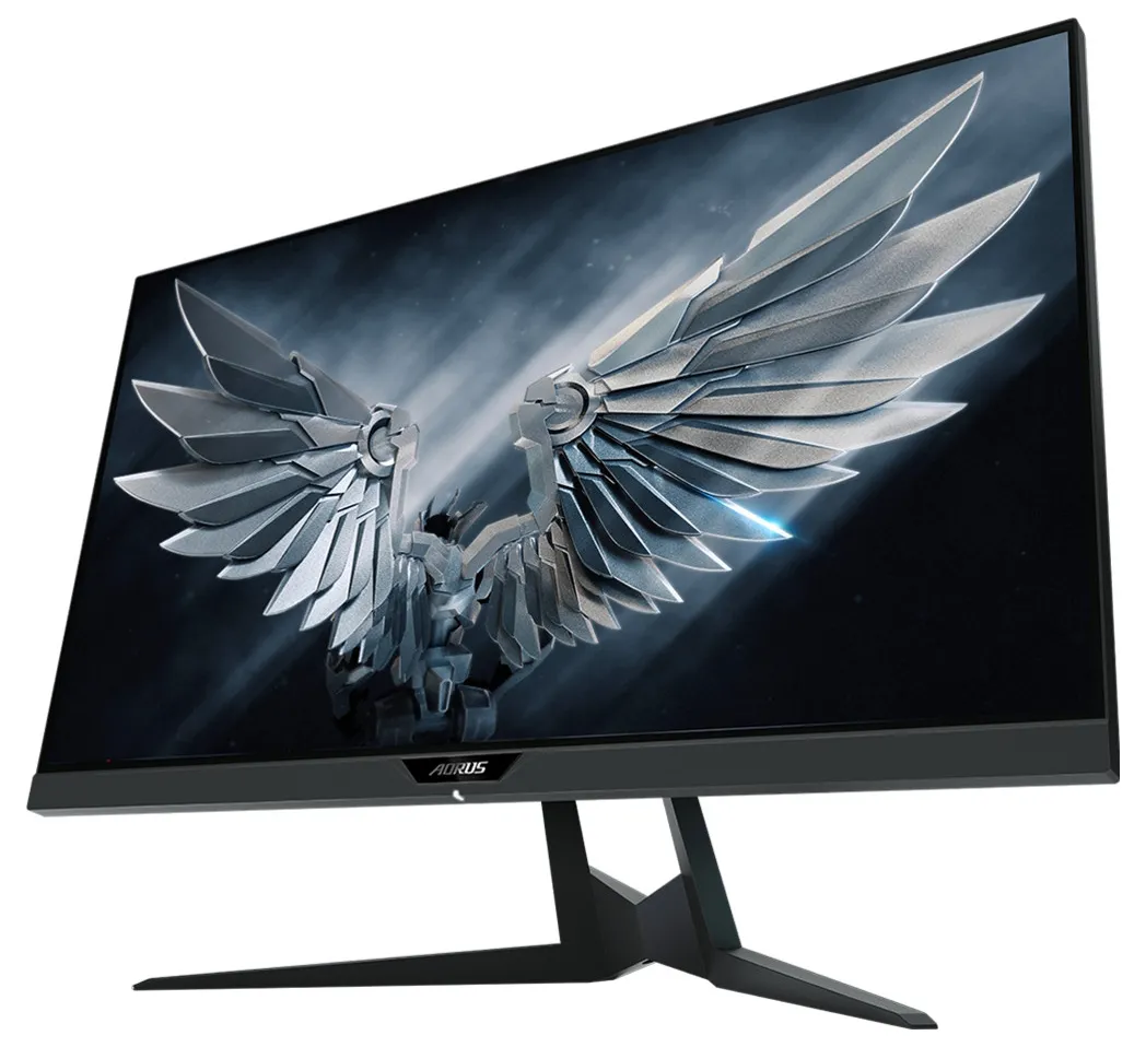 Монитор 27" Gigabyte Aorus FI27QP-EK