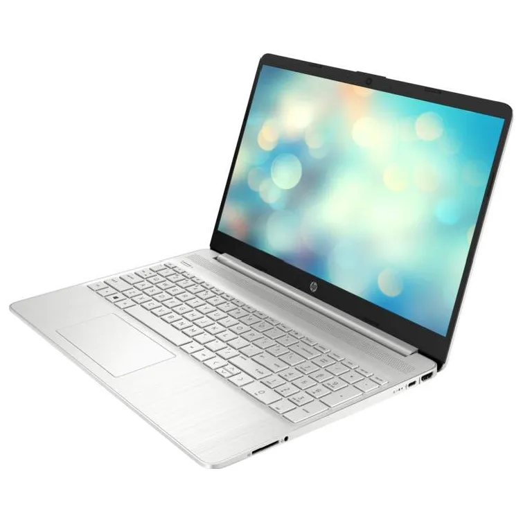 Ноутбук HP 15s-eq2099ur 5D647EA