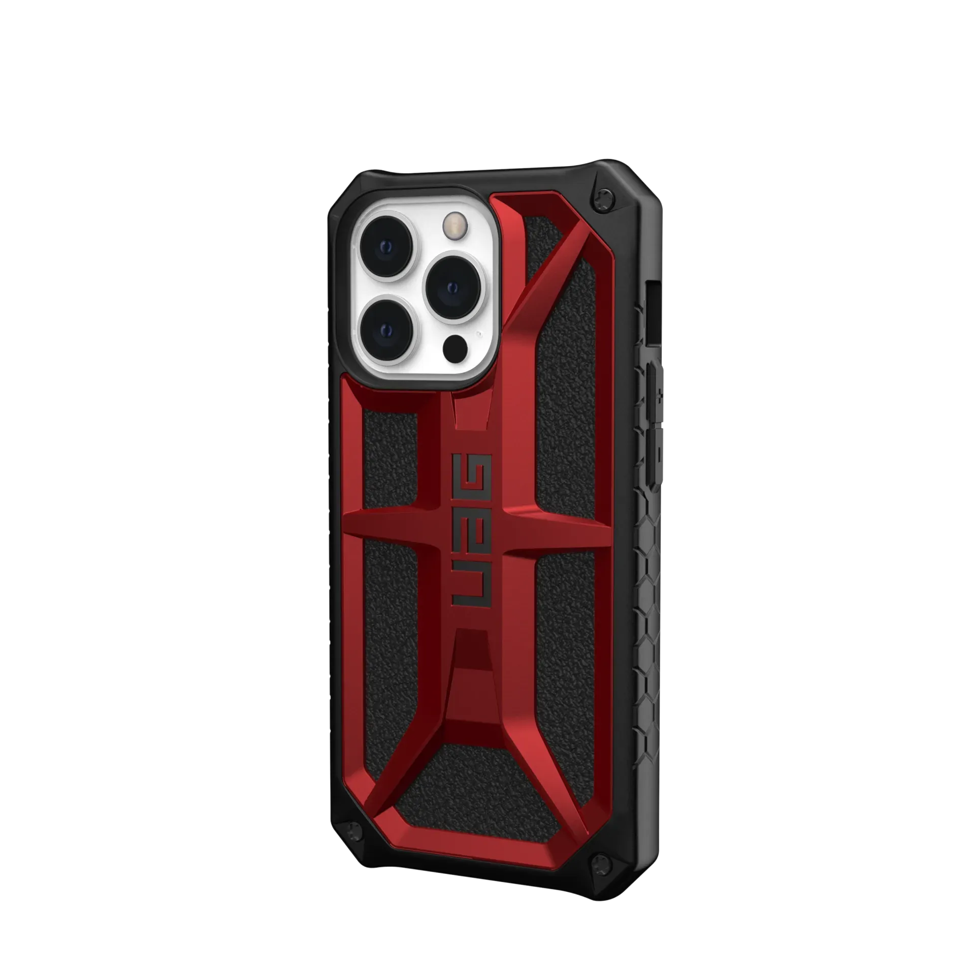 Apple iPhone 13 Pro Monarch-Crimson