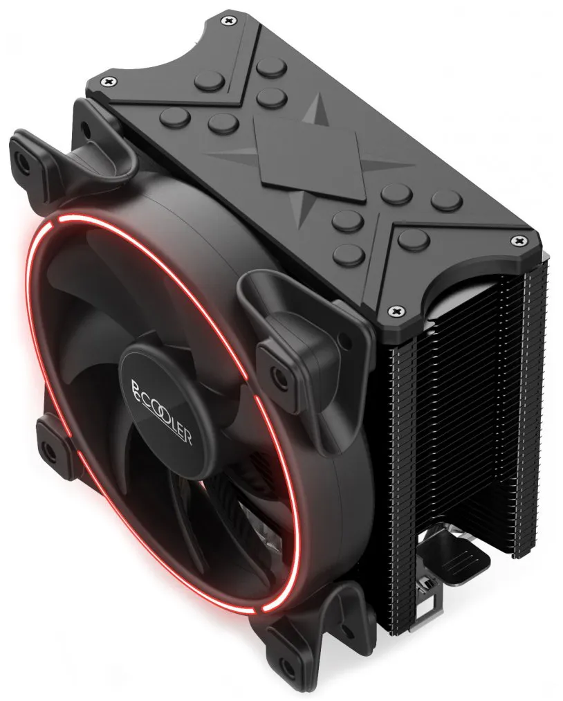 Кулер для CPU PCCooler GI-X6R