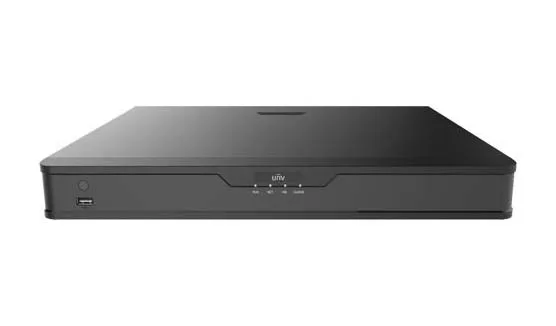 Сетевой видеорегистратор UNV NVR302-32S