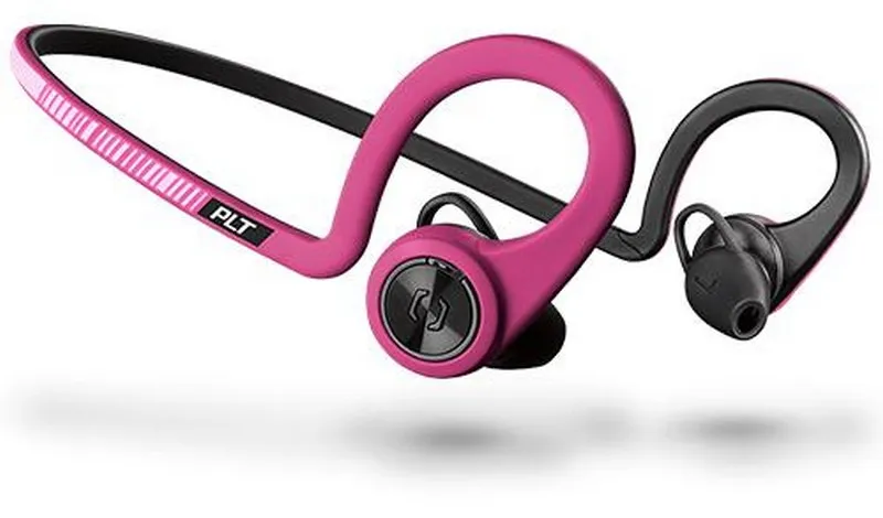 Наушники Plantronics BACKBEAT FIT 206003-05