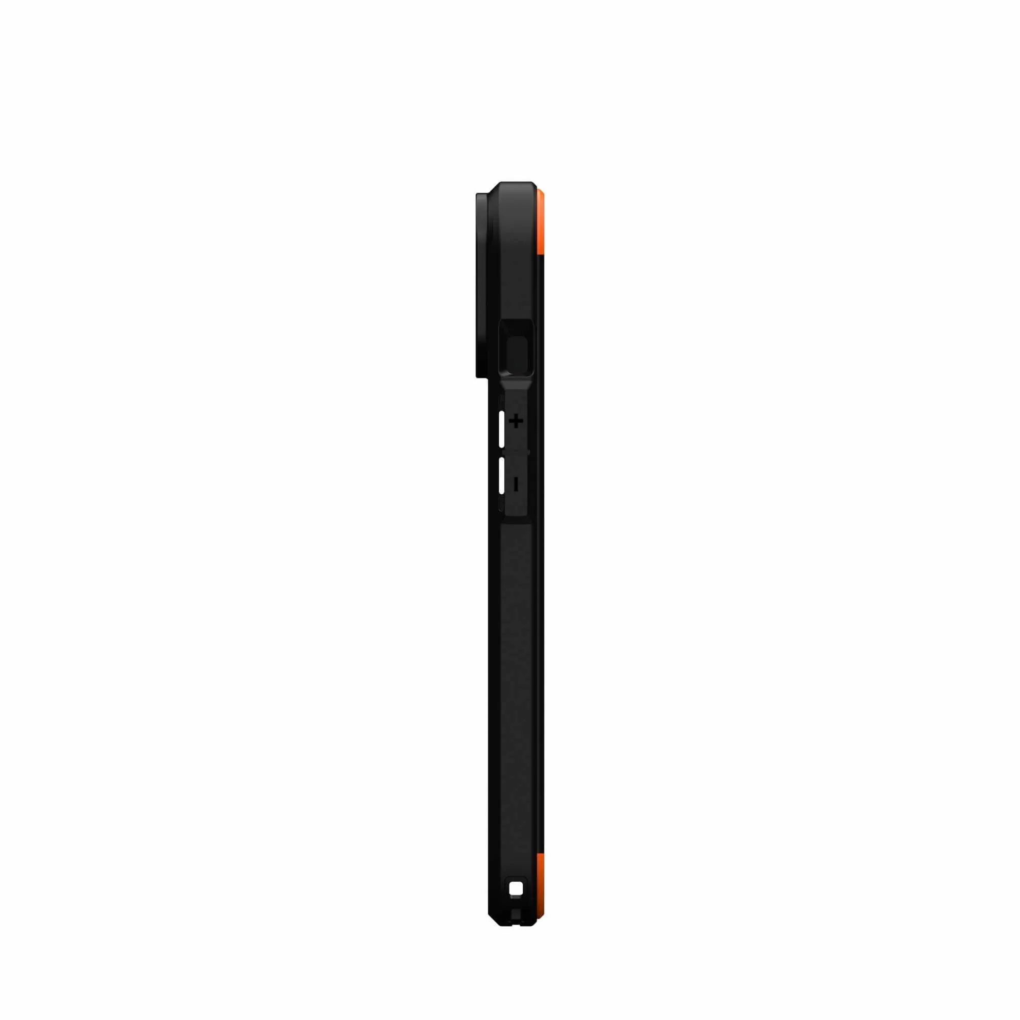 Чехол для смартфона UAG Po 2022 Civilian - Black 114036114040