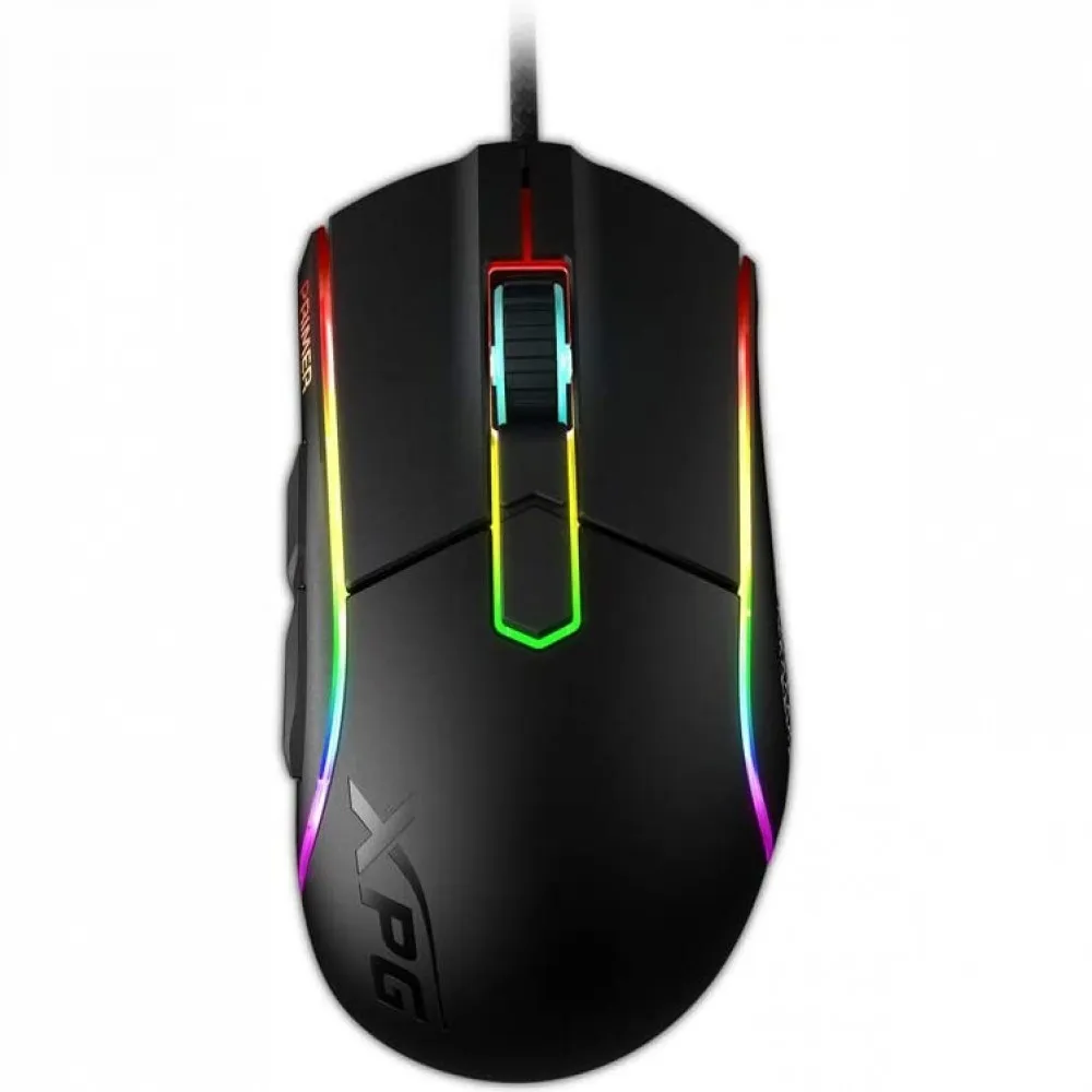 Компьютерная мышь XPG PRIMER black