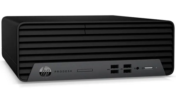 Компьютер HP Europe ProDesk 400 G7 293Z7EA