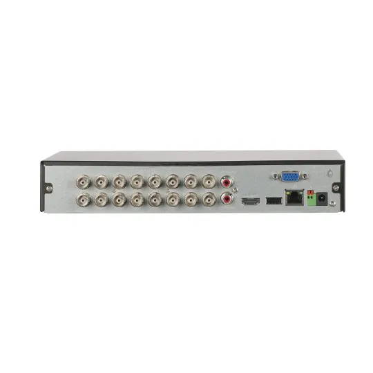 Гибридный видеорегистратор Dahua DH-XVR5116HS-5M-I3