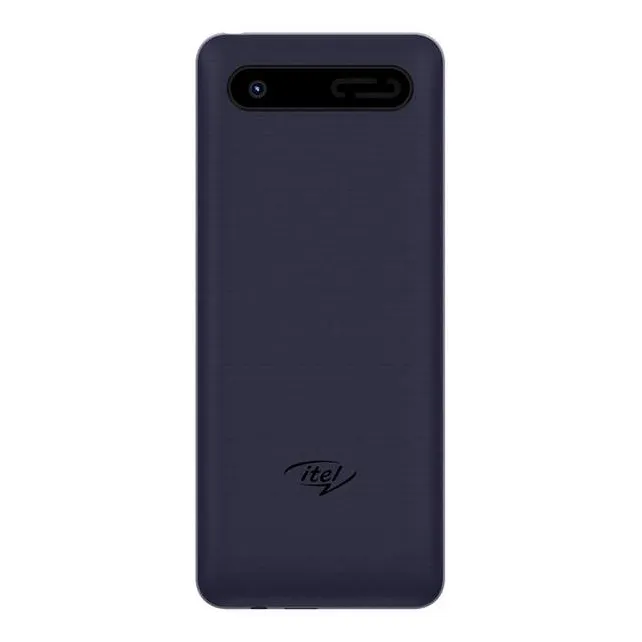 Мобильный телефон ITEL it5615 Elegant Blue