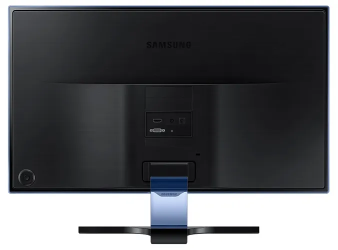 Монитор 23.6" Samsung S24E390HL