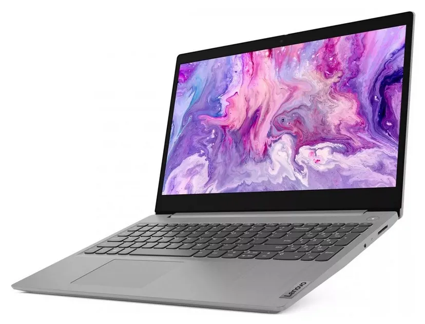 Ноутбук Lenovo IdeaPad 3 15ADA05 81W101CERK