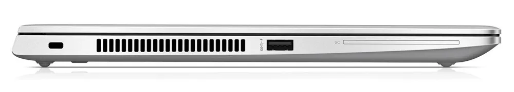 Ноутбук HP Europe EliteBook 840 G6 7YM42EA