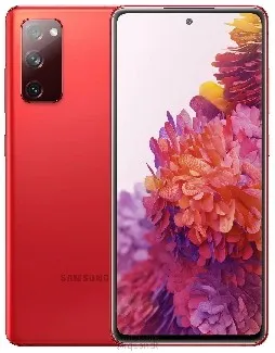 Смартфон Samsung Galaxy S20 FE 6/128GB Red