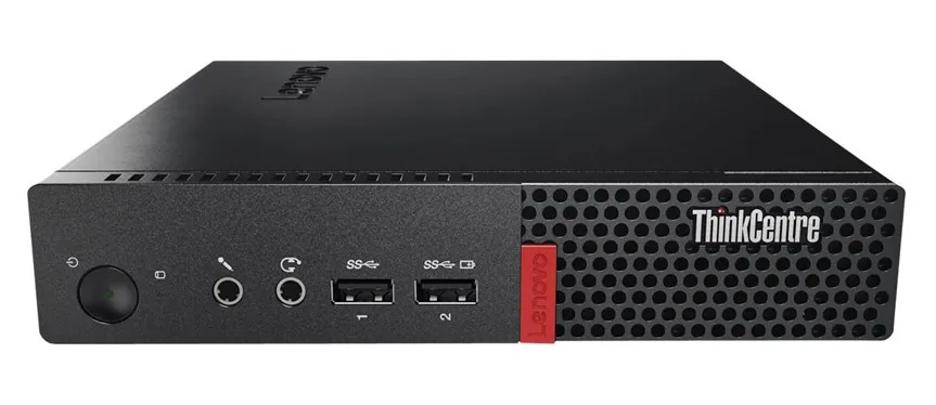 Системный блок Lenovo ThinkCentre 10MR0057RU