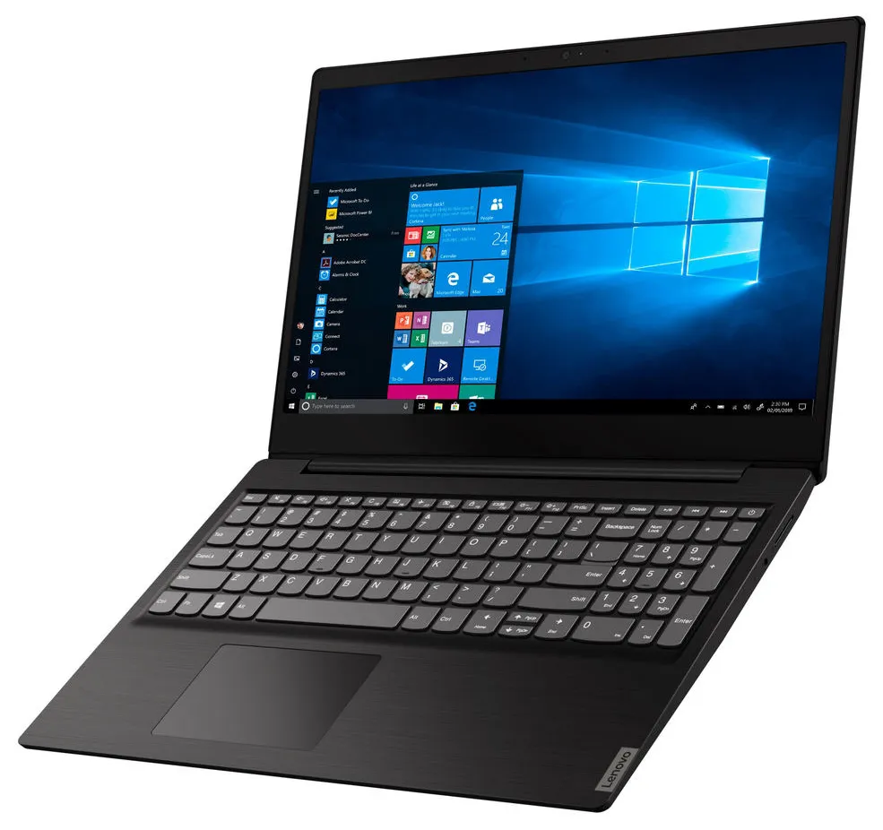 Ноутбук Lenovo IdeaPad S145-15IIL 81W8000NRK