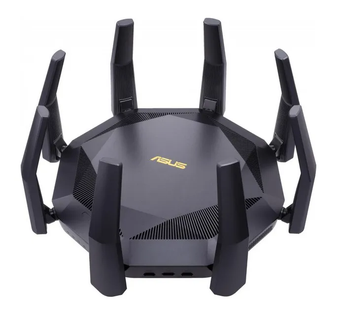 Wi-Fi Роутер ASUS RT-AX89X 90ig04j1-bm3010