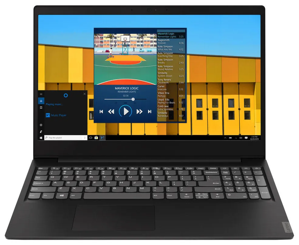 Ноутбук Lenovo IdeaPad S145-15IWL 81MV01ADRK