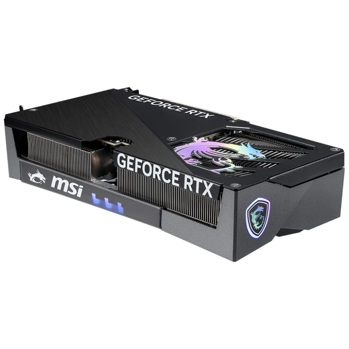 Видеокарта 8Gb MSI RTX 5060 8G GAMING OC G5060-8GC