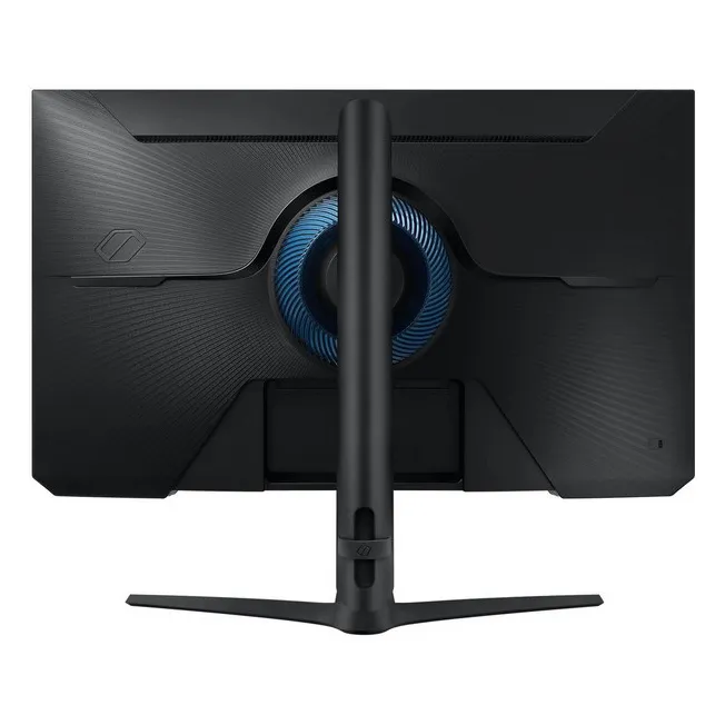 Монитор 27" Samsung LS27BG400EIXCI
