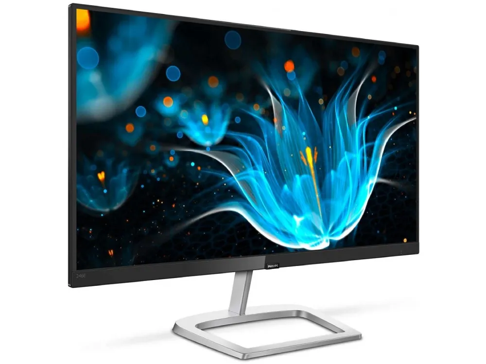 Монитор 23.8" PHILIPS 246E9QDSB
