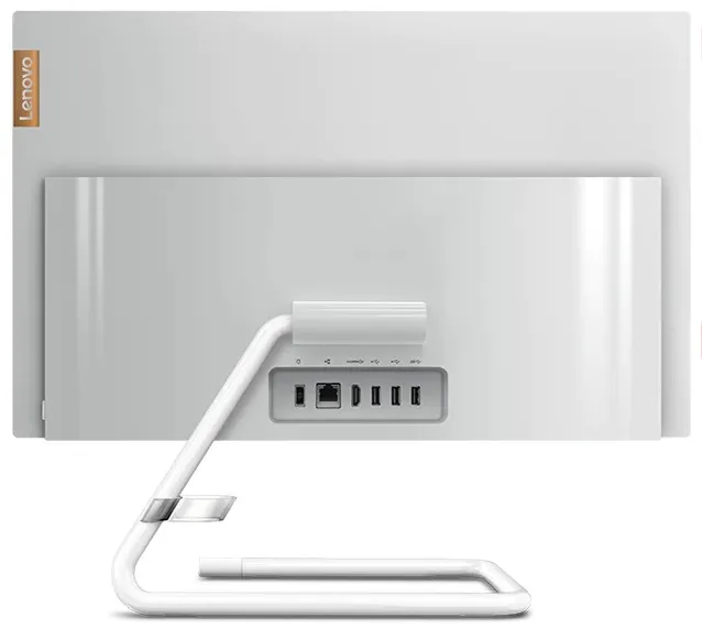 Моноблок Lenovo AIO A340-22IGM F0EA000HRK