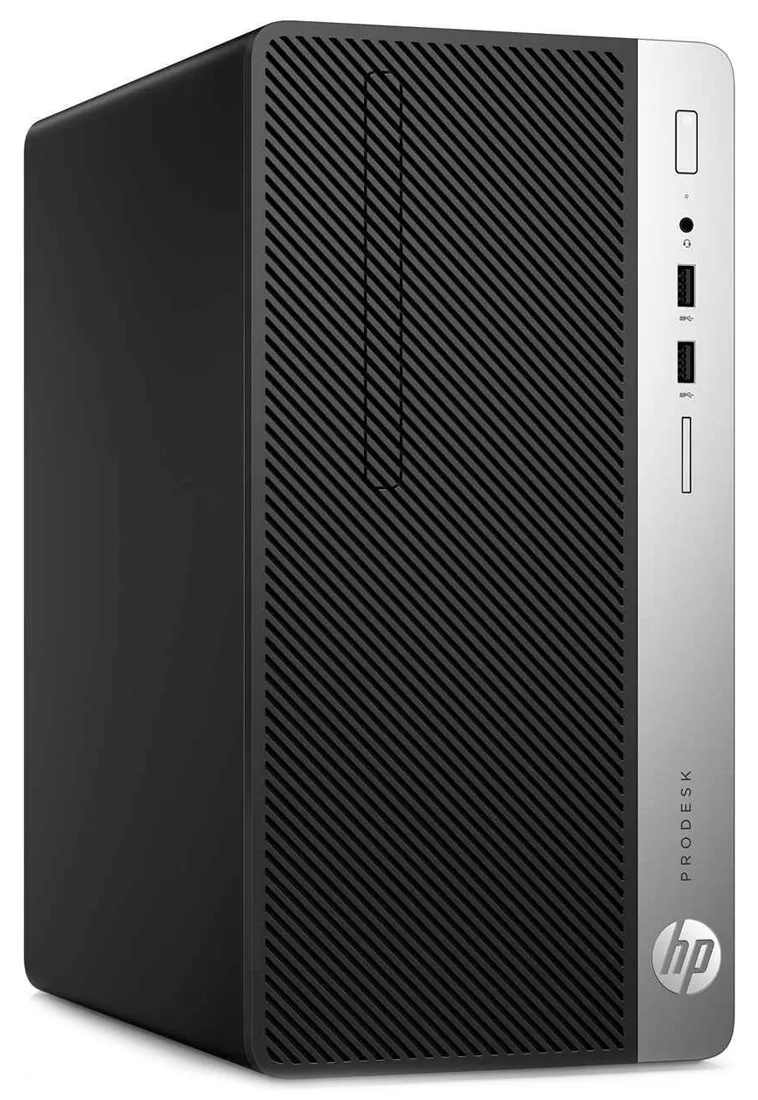 Компьютер-комплект HP Europe ProDesk 400 G5 MT 5FY61EA