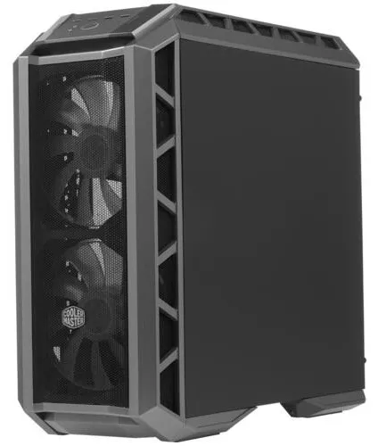 Корпус для ПК CoolerMaster MasterCase H500P MESH ARGB MCM-H500P-MGNN-S11