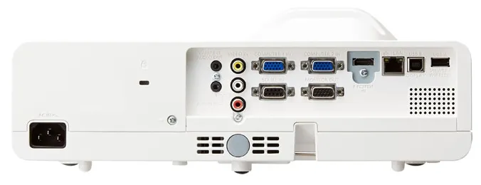 Проектор короткофокусный Panasonic PT-TW343RE
