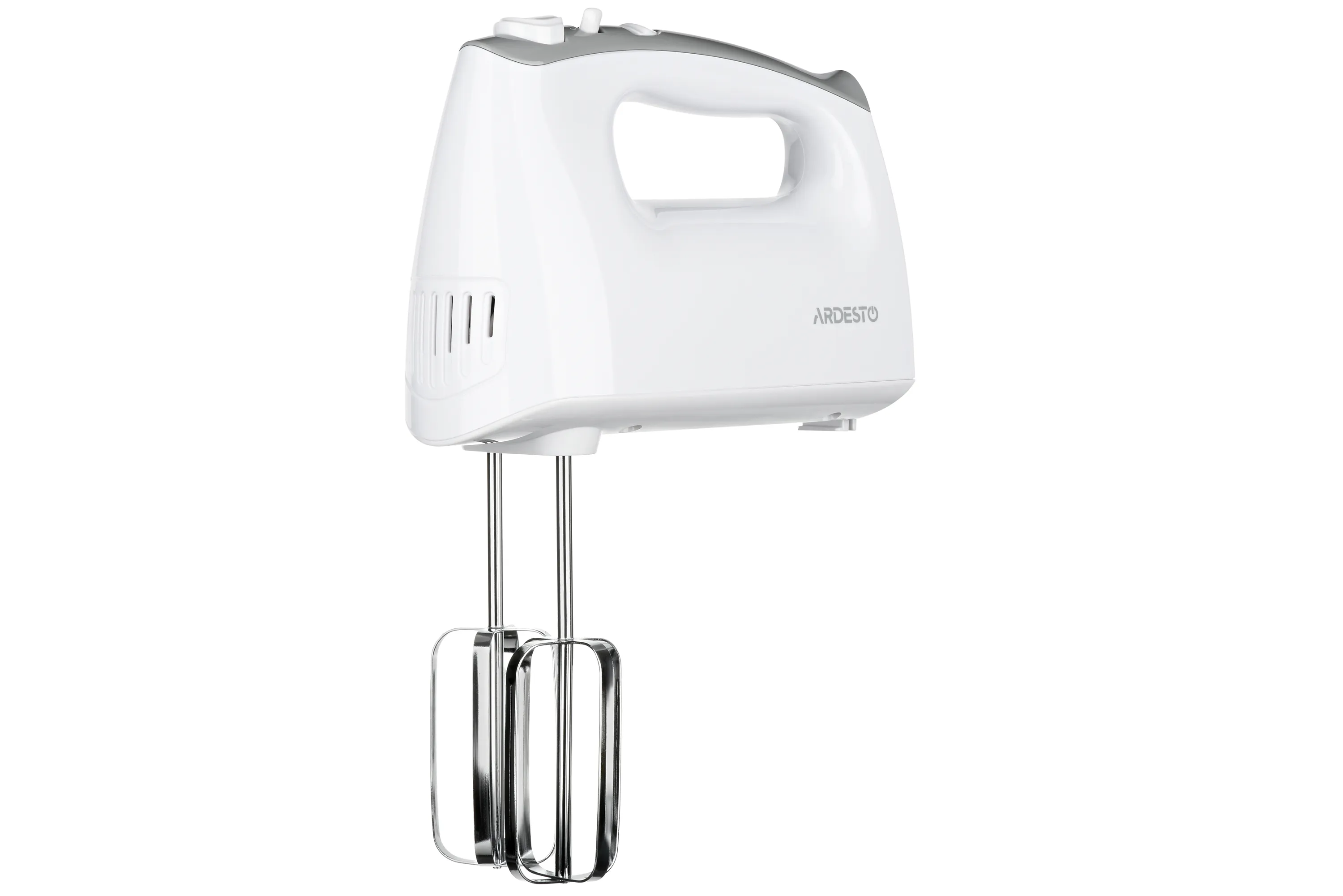 Ручной миксер Ardesto HMK-4006W — 400Вт