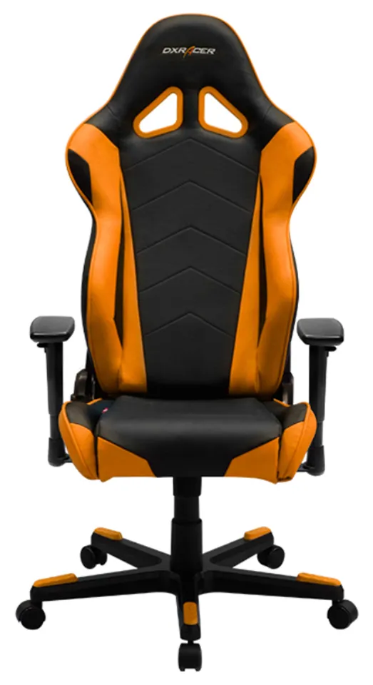Игровое компьютерное кресло DX Racer OH/RE0/NO