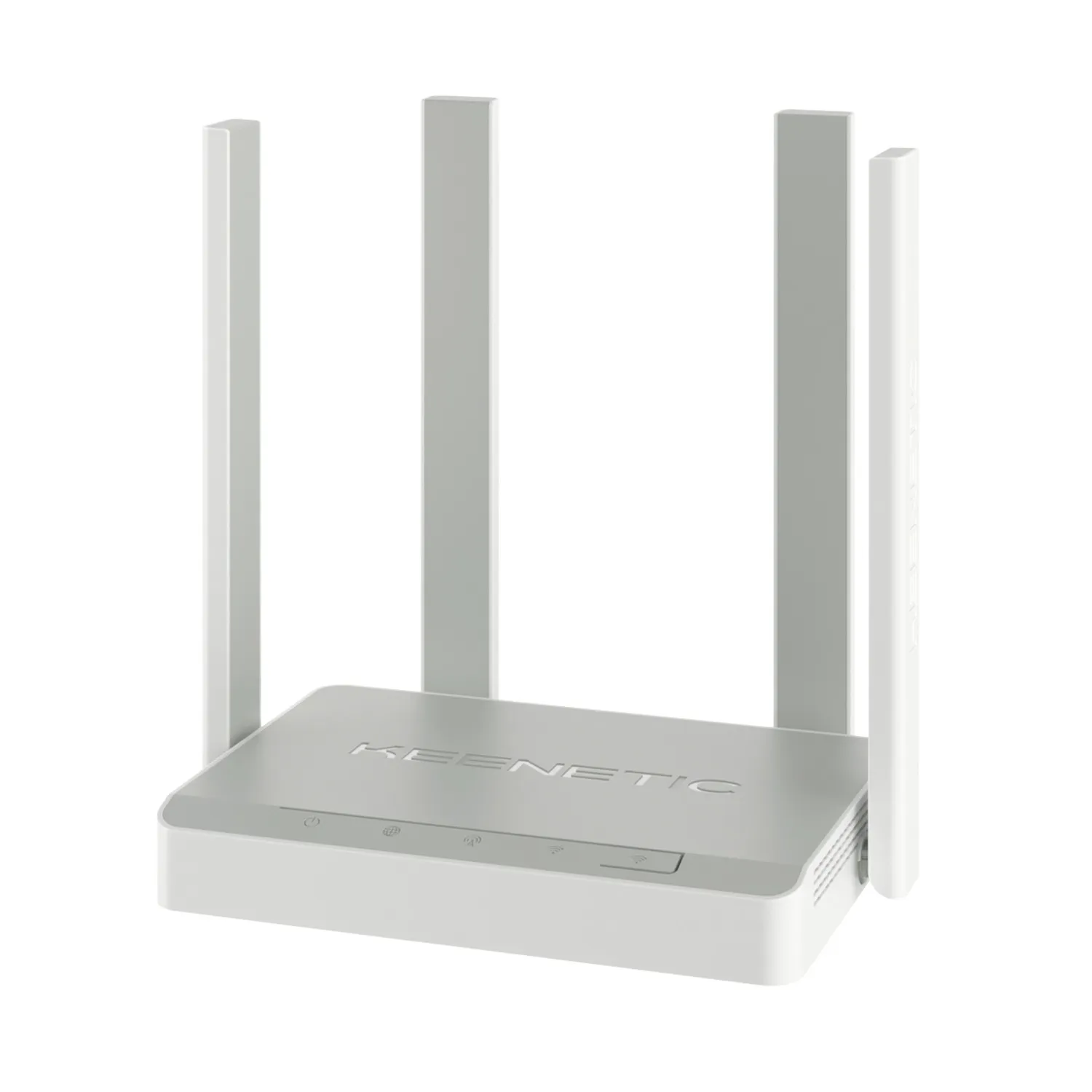 Маршрутизатор беспроводной AC1200 FE Netcraze Explorer 4G NC-4910 Wi-Fi 5