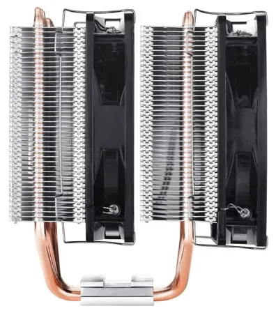 Кулер для CPU Deepcool NEPTWIN V2 DP-MCH6-NT