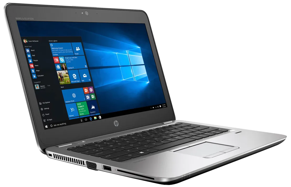 Ноутбук HP EliteBook 840 G4 1EN80EA