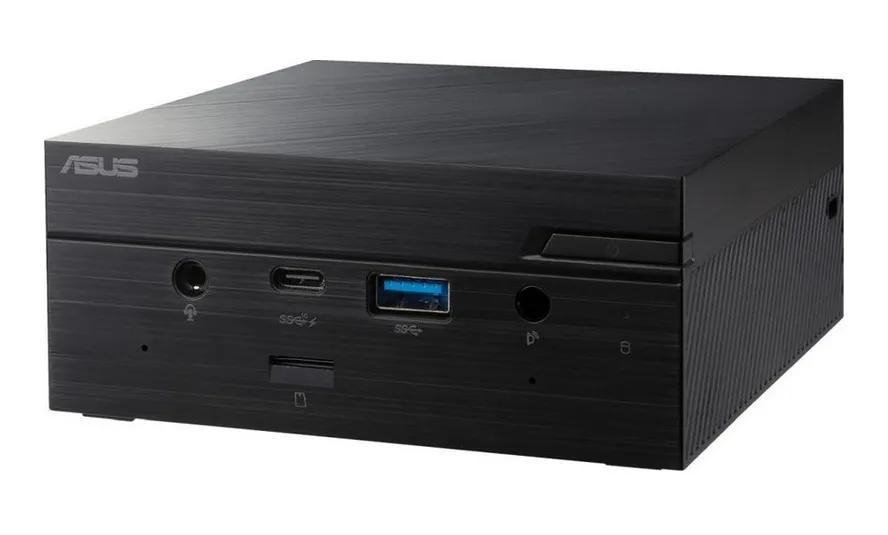 Баребон Asus PN62S-BB3040MD