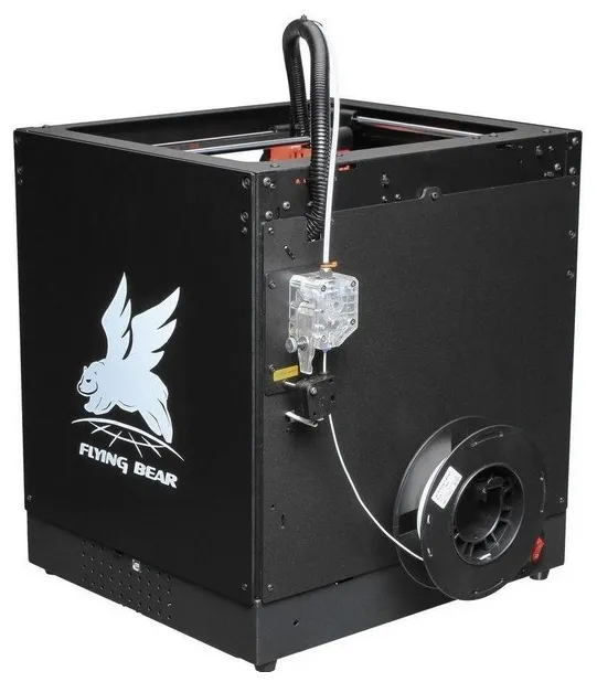 Принтер 3D FlyingBear Ghost 5