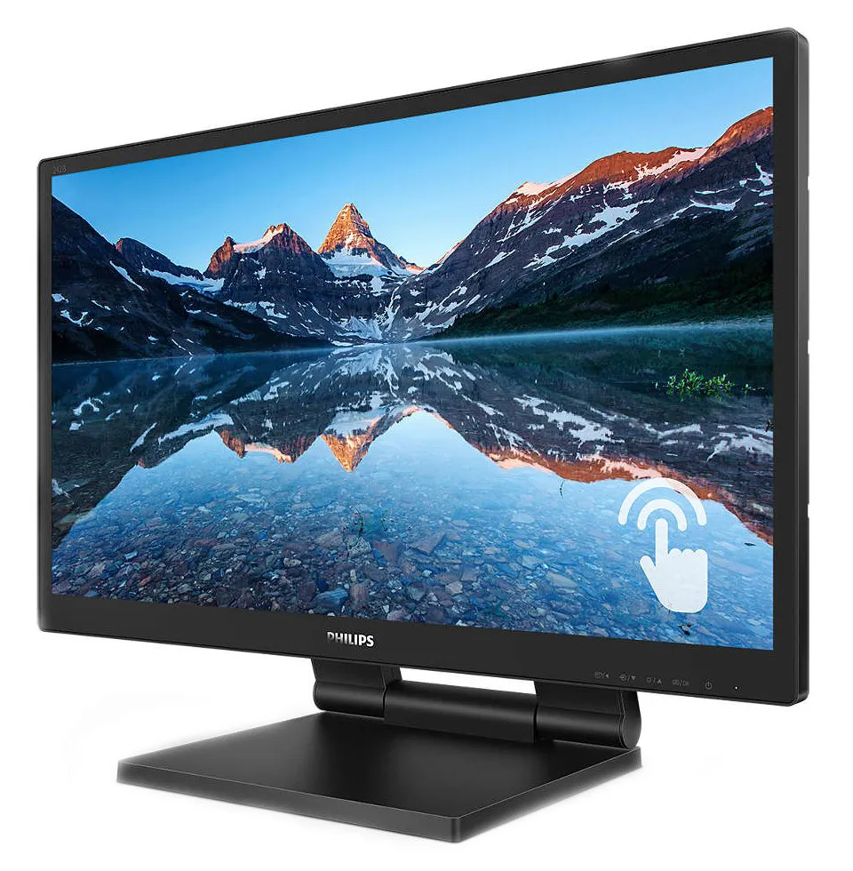 Монитор 23.8" PHILIPS 242B9T