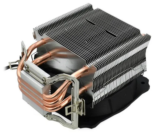 Кулер для процессора ID-Cooling SE-213V3-R