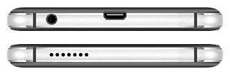Смартфон Texet TM-5005 Графит