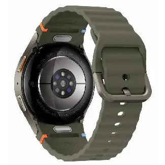 Samsung Galaxy Watch7 40mm SM-L300NZGACIS Green