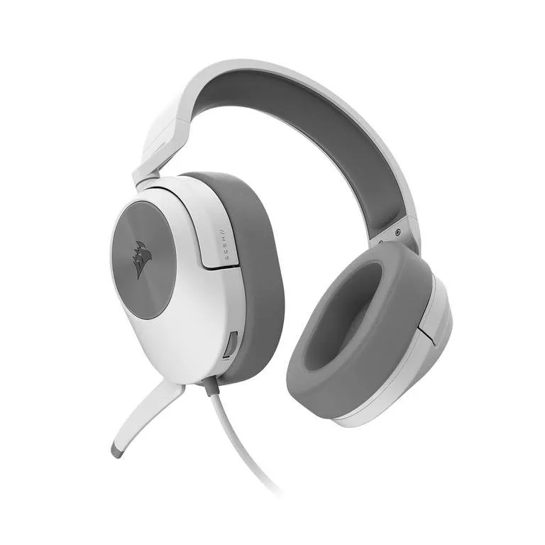 Гарнитура Corsair HS55 Surround CA-9011266-EU white